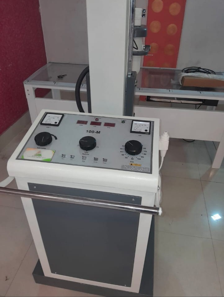 ICU & NICU Setup, Deoria