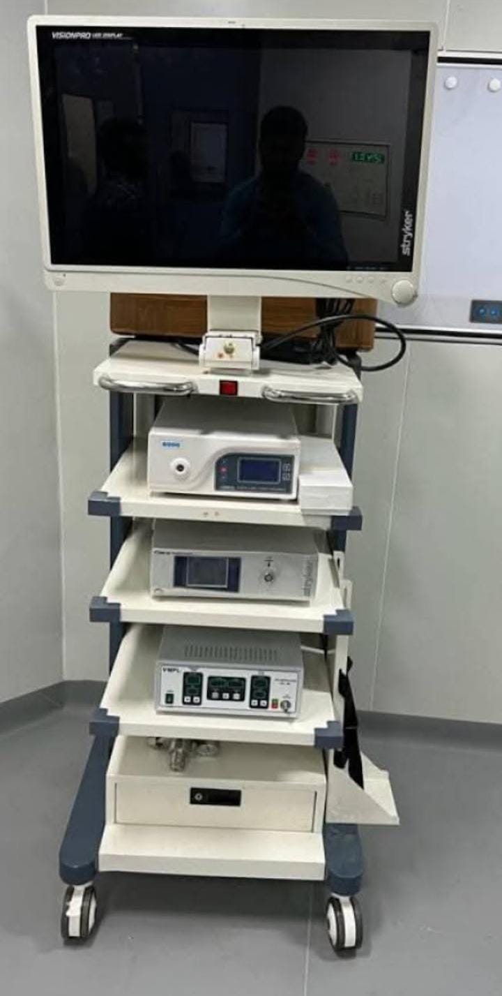 Patient Monitor