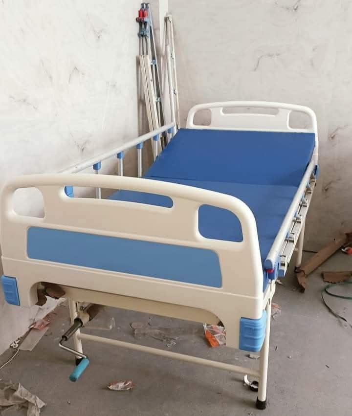 Ventilator view 3