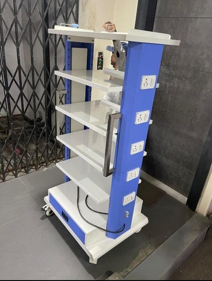 Why Every Hospital Needs an ETP / STP Plant