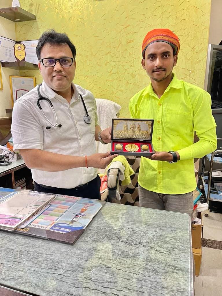 Dr. Alok Verma