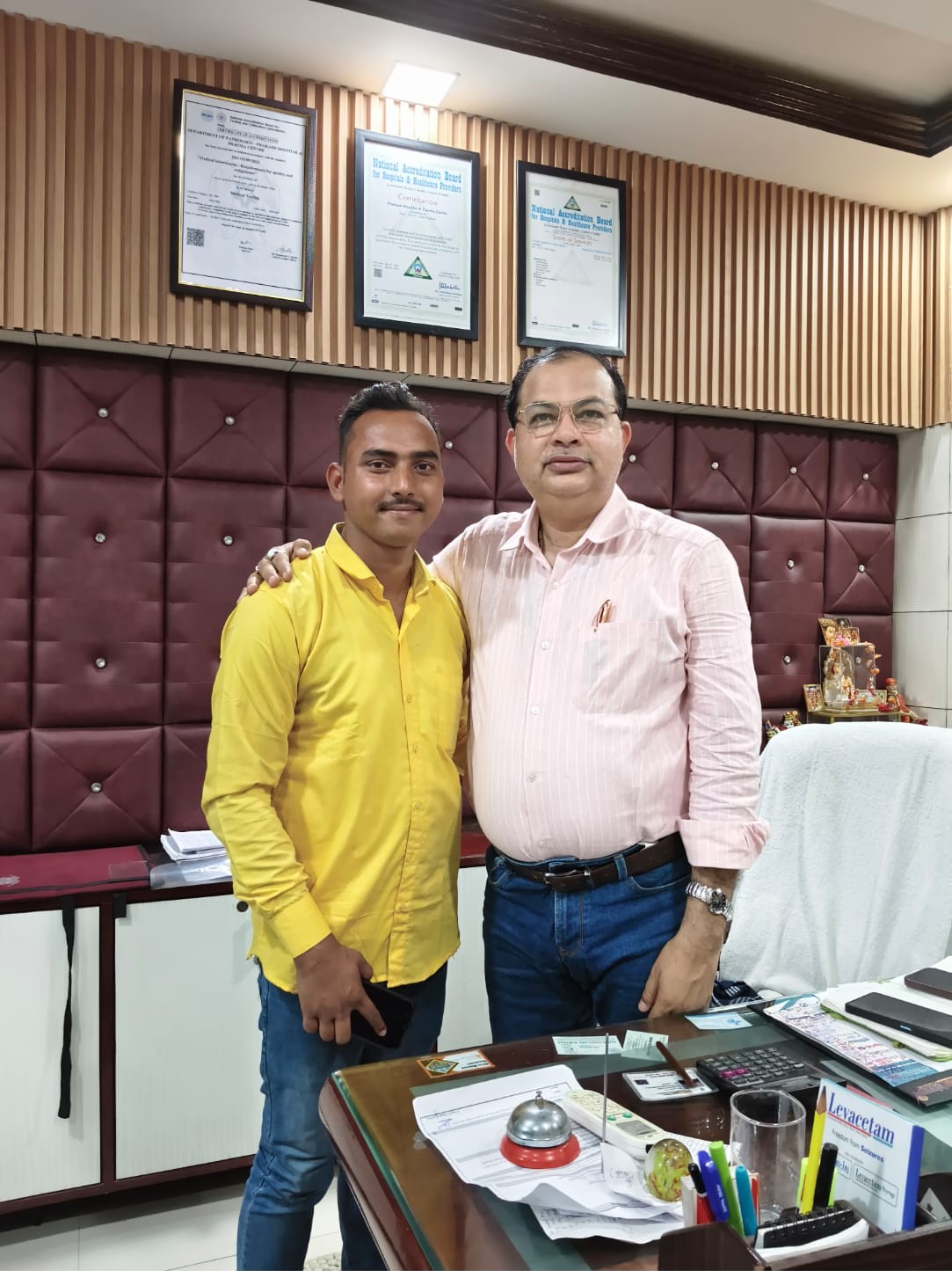 Dr. Priya Singh